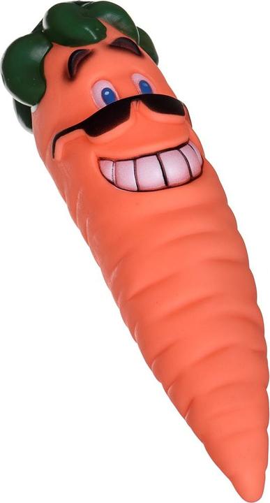 Produktbild Trixie Snack-Toy Karotte 20cm (Kauspielzeug Hund)