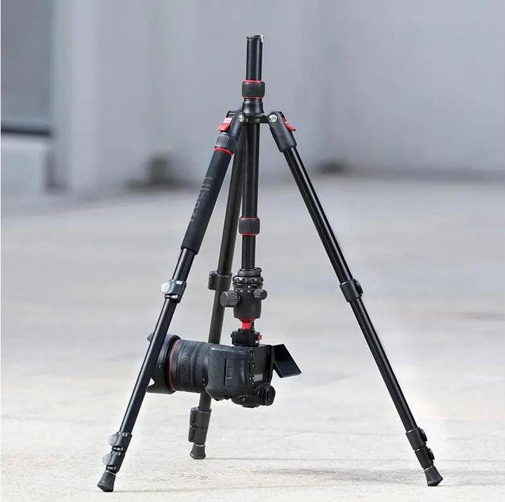 Immagine prodotto Ulanzi TT31 Treppiede ad artiglio (Metallo)