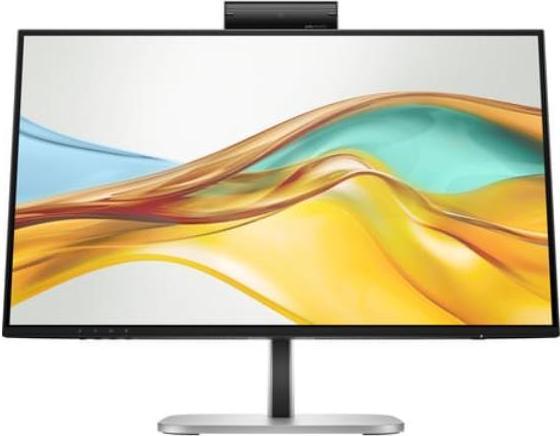 Image du produit HP 527pm Docking Display (2560 x 1440 pixels, 27")