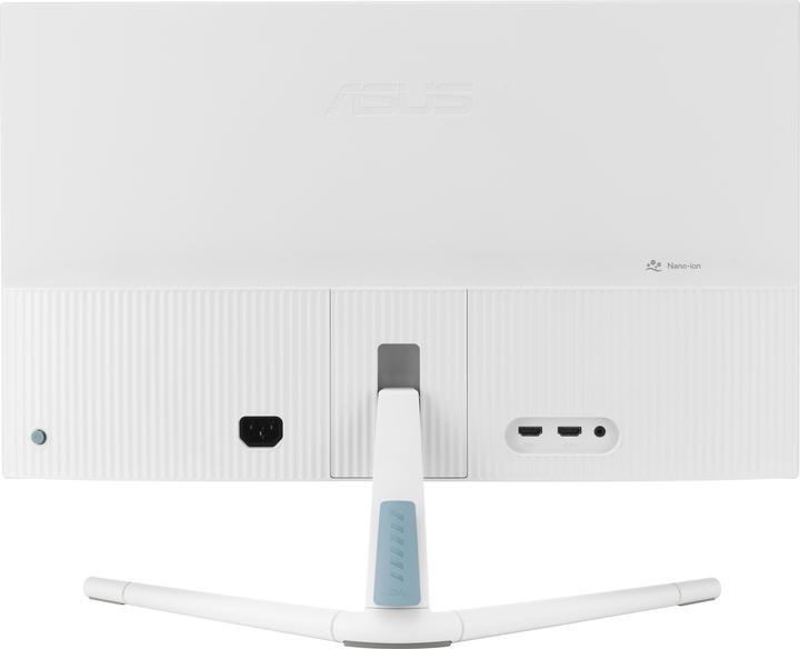 Produktbild ASUS ProArt VU249HFI-W 60.45cm (16:9) IPS 100 Hz (1920 x 1080 Pixel, 23.80")