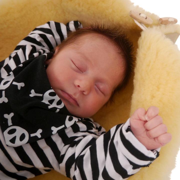 Produktbild Kaiser Baby Natura