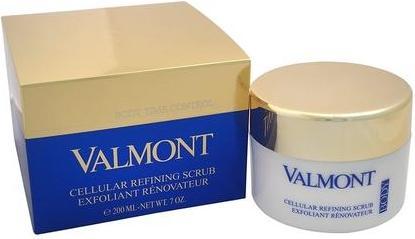 Actual product image Valmont Cellular Refining Scrub (200 ml)