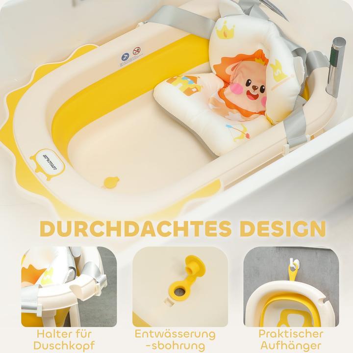Image du produit Jamb Babybadewanne