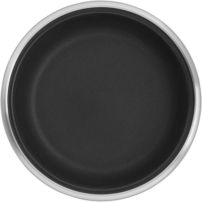 Produktbild WMF Compact Cuisine Topf-Set, 3-teilig (Pfannenset + Topfset, Edelstahl)