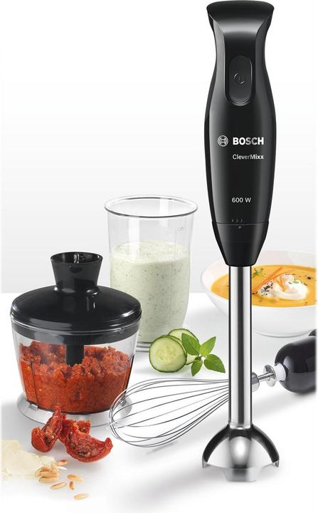 Actual product image Bosch Hausgeräte CleverMixx MSM2650B