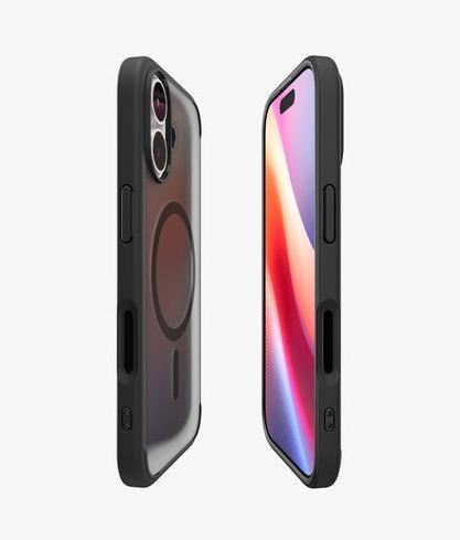 Actual product image Spigen Ultra Hybrid MagSafe (Apple iPhone 17)