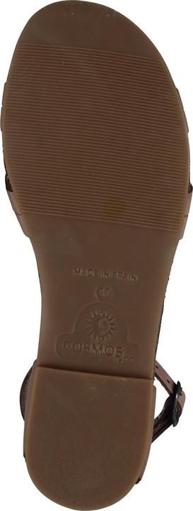 Actual product image Cosmos Comfort The perfect companion on warm days! With this wonderful, timeless strappy sandal from Co (36)