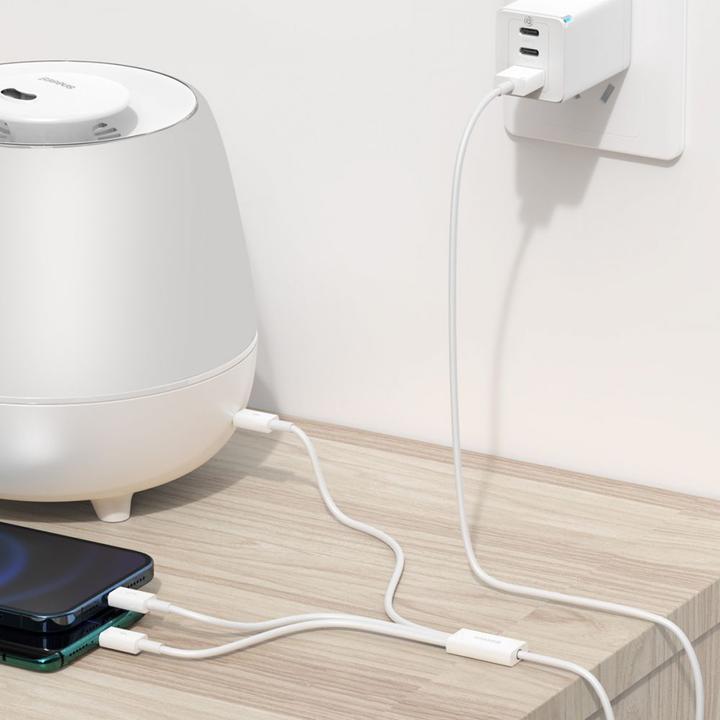Immagine prodotto Baseus Serie Superior (0.50 m, USB 3.0)