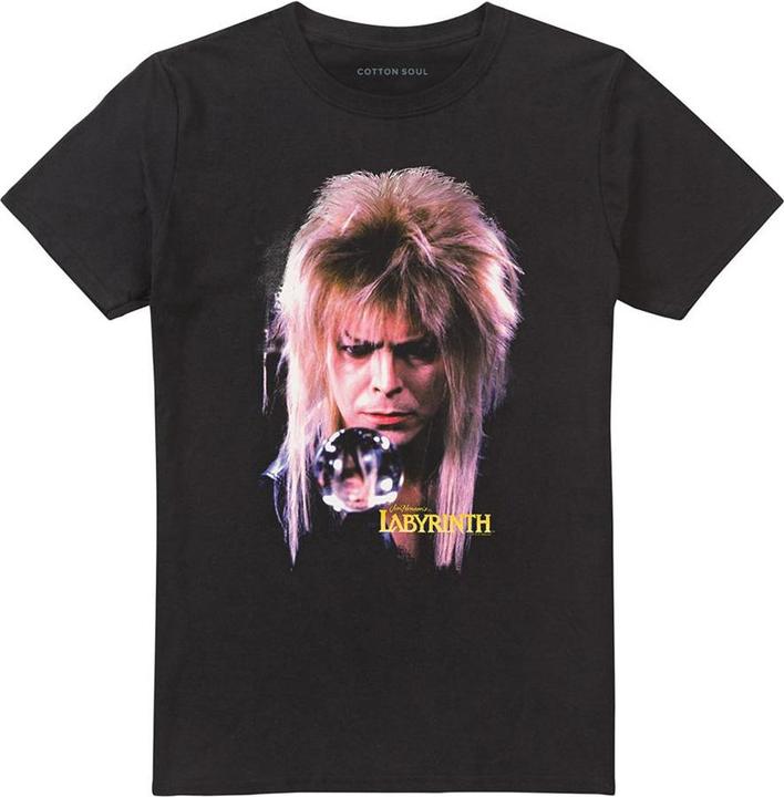 Produktbild Goblin King TShirt (M)