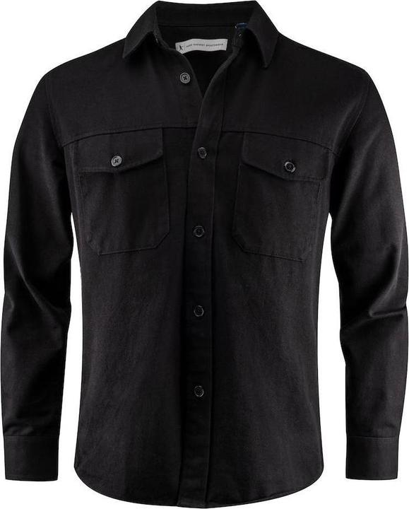 Produktbild James Harvest Highwoods Hemd (M)