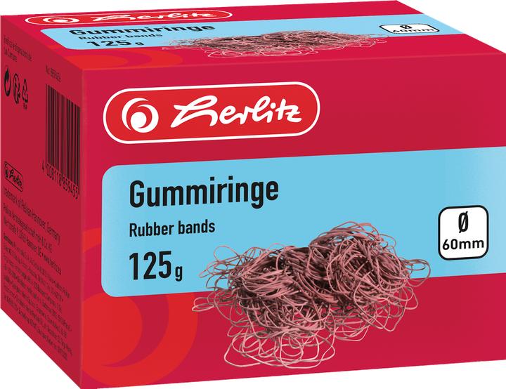 Actual product image Herlitz 8859456 (125 pcs.)