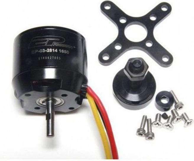 Produktbild EP Premium Brushless-Motor