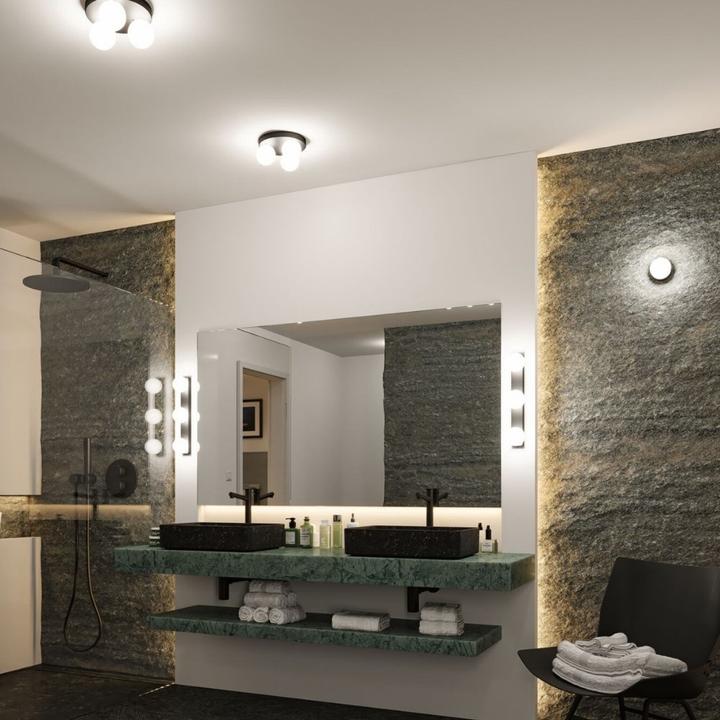 Actual product image Paulmann Gove (G9)