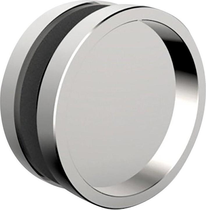 Pauli+Sohn Schiebetür-Muschelgriff 8514