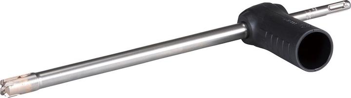 Actual product image Makita Suction drill SDS+ 18x360mm (18 mm)