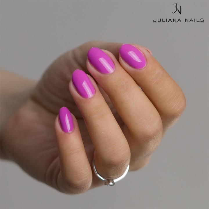 Produktbild Juliana Nails Gel Lack Berlin Beat (Berlin Beat, UV-Gel Lack)