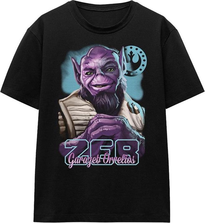 Produktbild The Mandalorian TShirt (S)