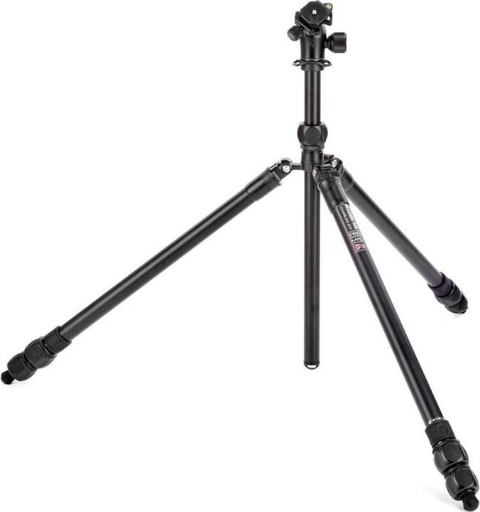 Produktbild 3 Legged Thing Pro 2.0 Charles Aluminum Tripod with Airhed Pro Black (Metall)