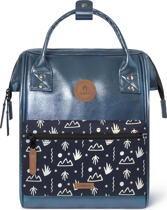 Produktbild Cabaia Adventurer S Iridescent (12 l)