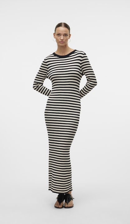 Image du produit Vero Moda VMOPAL Robe longue en tricot (XL)
