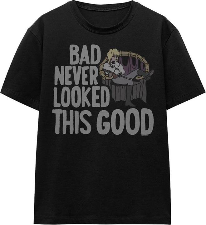 Produktbild Bad Never Looked This Good TShirt (M)