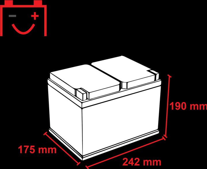 Image du produit Bosch Automotive S5 006 (12 V, 63 Ah, 610 A)