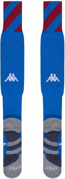 Produktbild Kappa Socken SM Caen Kombat Spark Pro 2024/25 (43 - 46)