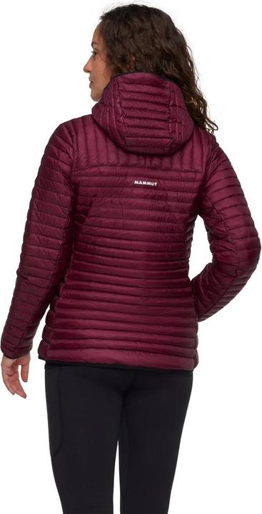 Immagine prodotto Mammut Broad Peak Light IN Hooded Jacket Women, Daunen Jacke (XS)