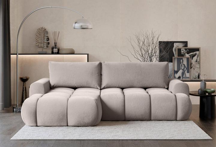 Produktbild Selsey Ombo mini (Ecksofa)