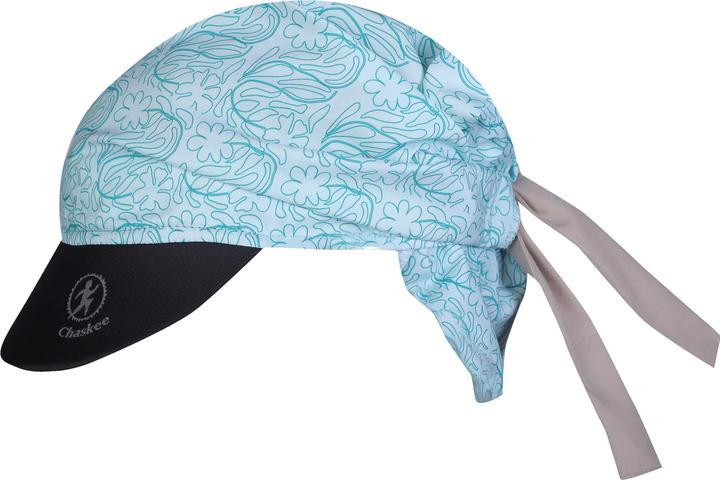 Actual product image Chaskee Visor Snap (One size)