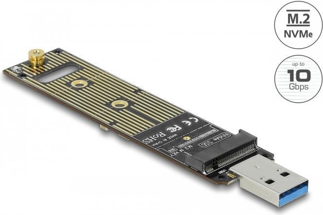 Actual product image Delock 64069