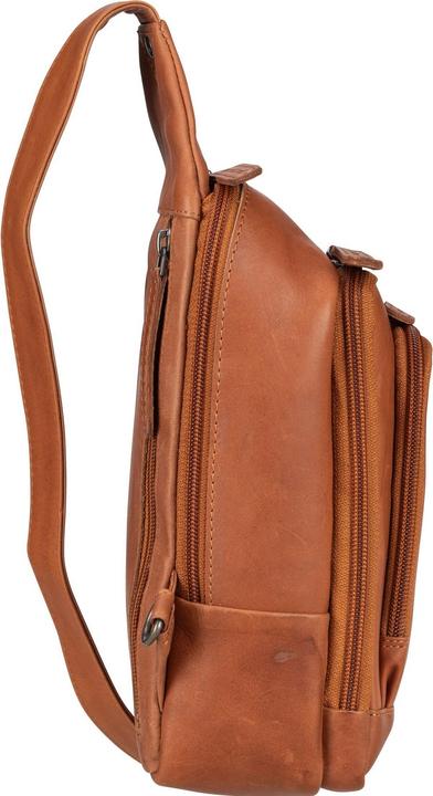 Produktbild The Chesterfield Brand Bodybag Riga 0284