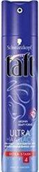 Actual product image Schwarzkopf Professional Taft Ultra Strong 4 Hair Spray - Hairspray (250 ml)