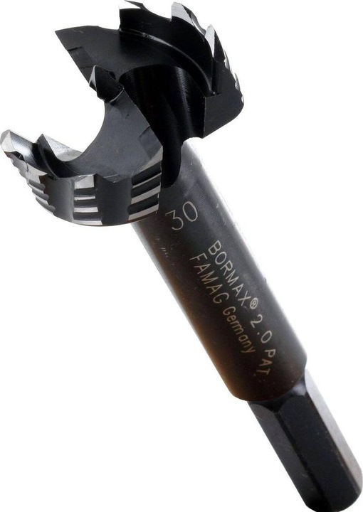 Produktbild Famag Forstnerbohrer 13mm (13 mm)