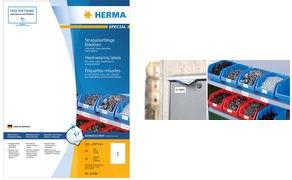 Image du produit Herma Étiquettes résistantes aux intempéries A4