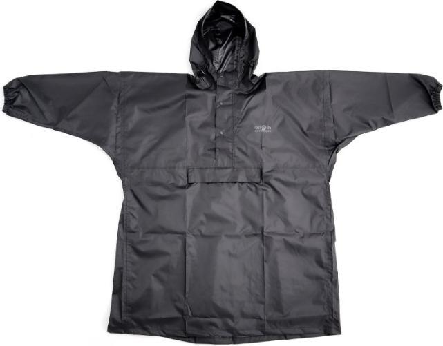 Actual product image Origin Outdoors Rain poncho Trekking Backpack In (One size)