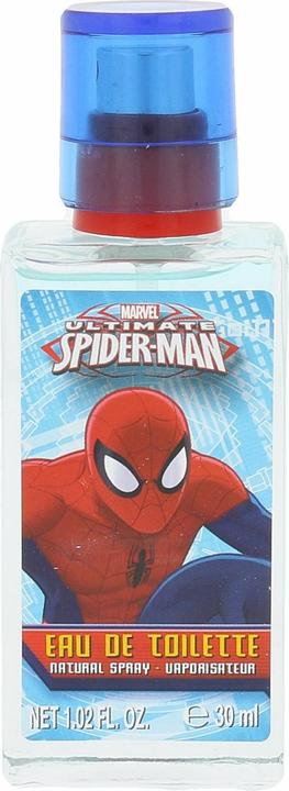 Actual product image Marvel Spiderman (Eau de toilette, 30 ml)