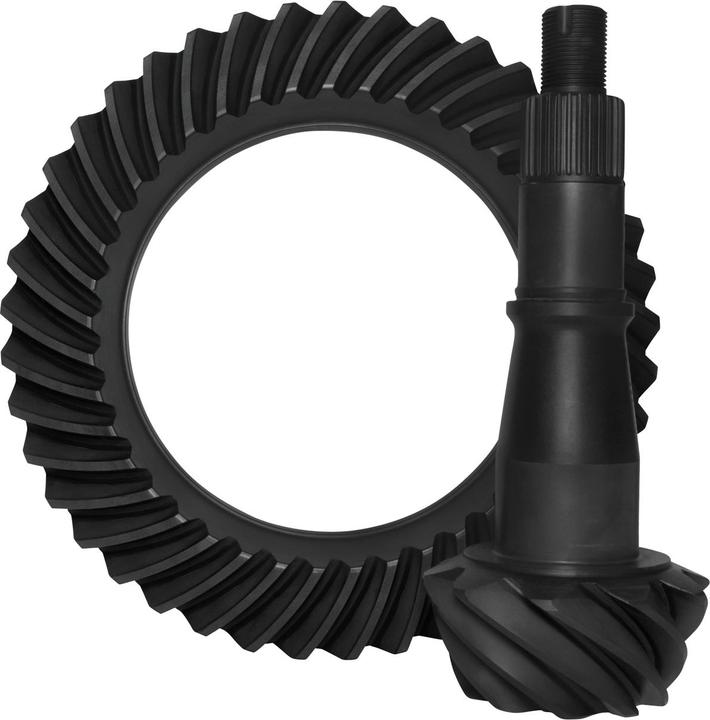 Produktbild Ideal 2465 (Streifenschnitt)
