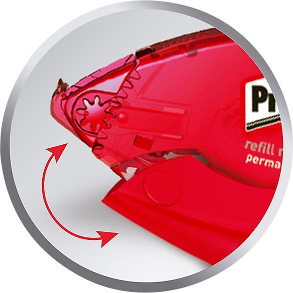 Produktbild Pritt Refill Roller permanent Kassette