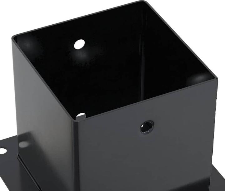 Actual product image vidaXL Pfostenträger