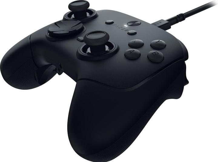 Actual product image Razer Wolverine V3 Tournament Edition 8K (PC)