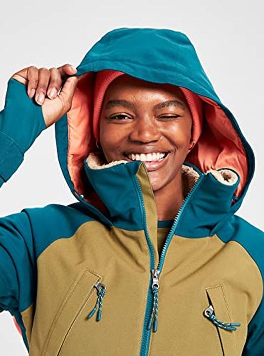 Image du produit Burton W Prowess Jk Sddspc/Mrtini/Prsmmn (XXS)