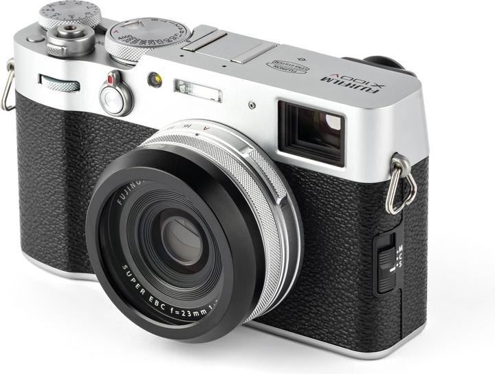 Produktbild Nisi UHD UV Filter für Fuji X100V (UV-Filter)