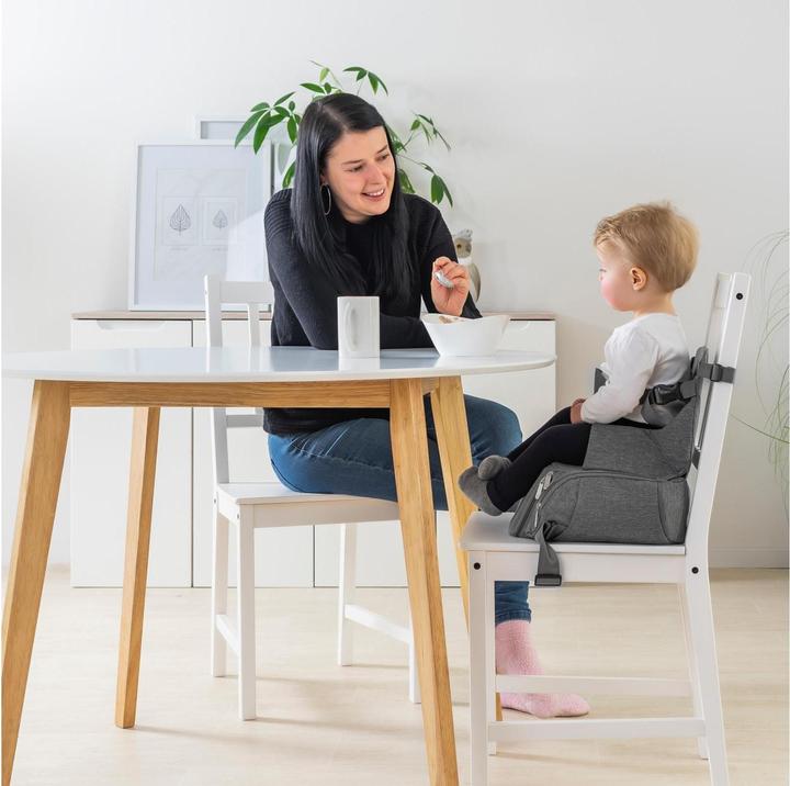 Image du produit Reer Rhausseur Growing (Chaise haute Rehausseur)