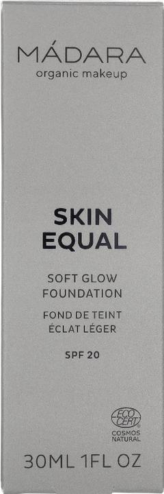Produktbild Madara Cosmetics Skin Equal 30 ml Flüssigkeit 60 Olive (60 Olive)