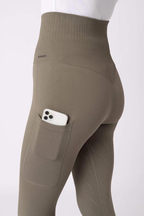 Actual product image Horze 's riding leggings janine (S)