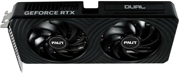 Produktbild XpertVision RTX 5060 8GB Palit Dual GDDR7 (8 GB)