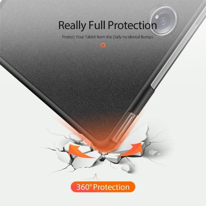 Actual product image Dux Ducis Domo Series (OnePlus Pad 2)