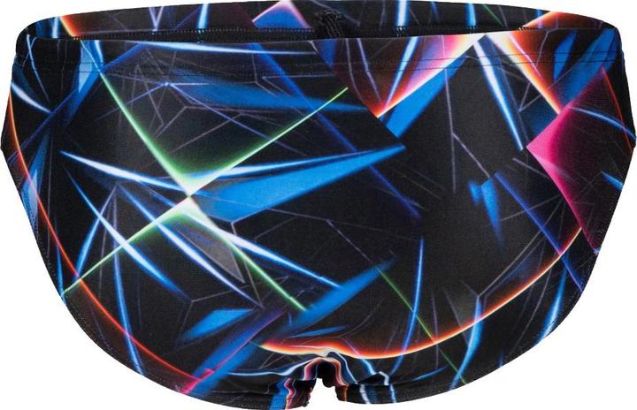 Actual product image Arena Laserlicht Allover Brief (152)