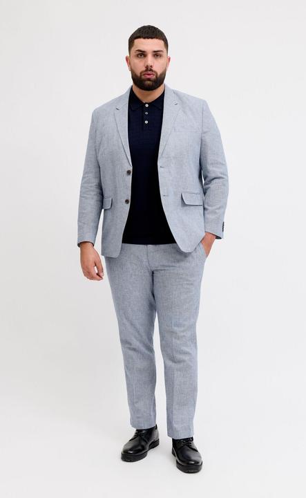 Immagine prodotto Jack & Jones Plus Size Regular Fit Anzughose Anzughose (64)